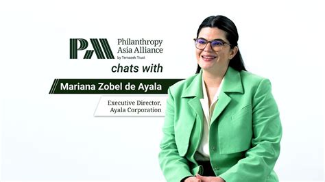 mariana zobel de ayala aboitiz|Mariana Zobel de Ayala Aboitiz Chats With Her Father .